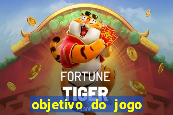 objetivo do jogo bingo matematico